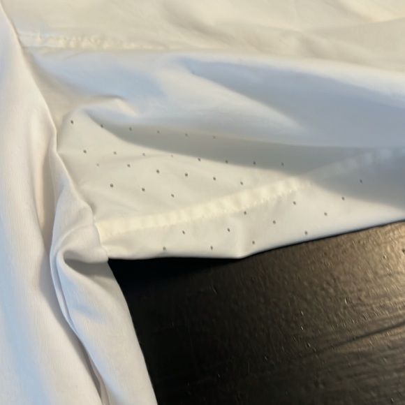 Athleta top size 1X - Picture 4 of 7